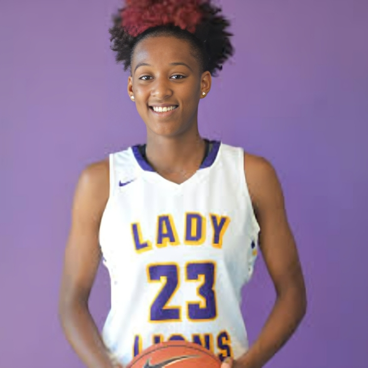 Anayah Rice is a firecracker young lady whose hobbies completely underscore her perky personality and active lifestyle.